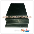 3~200mm Thickness ABS Sheet Black